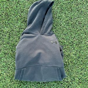 Under armour Hoodie size Large